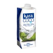 Kara Coco Coconut Water 500 ml