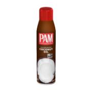 Pam Non-Hydrogenated Coconut Oil Spay 141 g