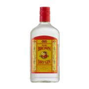 Earl Brown Dry Gin 37.5% 700 ml