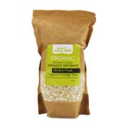 Agia Skepi Organic Porridge Oats Gluten Free 400 g
