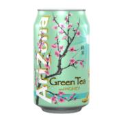 Arizona Green Tea & Honey 330 ml