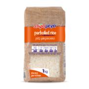 Alphamega Parboiled Rice 1 kg