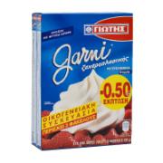 Yiotis Instant  Garni Vanilla 200 g