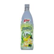 Kean Lemon Squash 0% Stevia 1 L