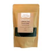 Agia Skepi Organic Spirullina Powder 125 g