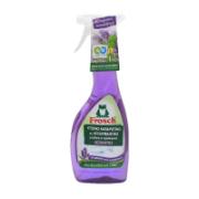 Frosch Liquid Hygienic Cleaner and Disinfectant Based on Lavender Extracts 750 ml