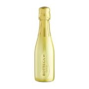 Bottega Gold Prosecco DOC Sparkling White Wine 200 ml