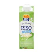 Isola Bio Organic Rice Drink with Calcium 250 ml