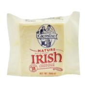 Irish Mature Cheddar Cheese 200 g