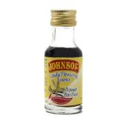 Johnsof Vanilla Flavouring Essence 28 ml