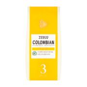 Tesco Colombian Ground Coffee 227 g