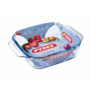 Pyrex Irresistable 2.3 L / 29 x 23 cm / For 3-4 persons