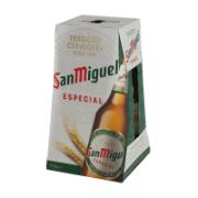 San Miguel Especial 4x330 ml