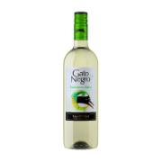 Gato Negro Sauvignon Blanc White Wine 750 ml