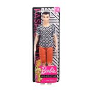 Barbie Fashionistas Ken 3+ Years CE