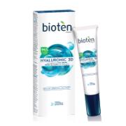 Bioten Hyaluronic 3D Antiwrinkle Eye Cream 15 ml