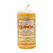 Ok Bio Quinoa Cakes 120 g