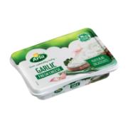 Arla Fresh Cream Cheese with Garlic 150 g