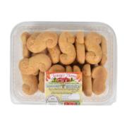 Jenny’s Home Traditional “S” Biscuits 500 g