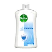Dettol Antibacterial Liquid Hand Wash Refill Chamomile 750 ml