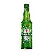 Heineken Pure Malt Larger Beer 5% Vol 330 ml