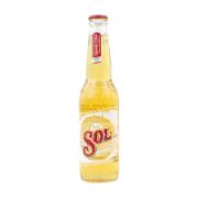 Sol Mexican Beer 330 ml
