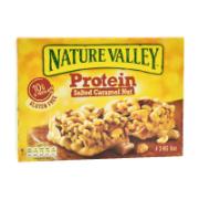 Nature Valley Protein Salted Caramel Bar 4x40 g