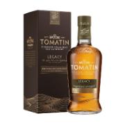 Tomatin Legacy Highland Single Malt Scotch Whisky 700 ml