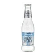 Fever Tree Naturally Light Indian Tonic Water 200 ml