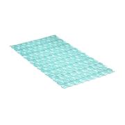 Tatay Anti-Slip Bathroom Mat Turquoise 70x36 cm