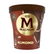 Magnum Almond Pint Ice Cream 440 ml