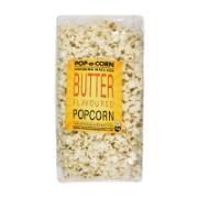 Pop A Corn Butter Flavoured Popcorn 75 g