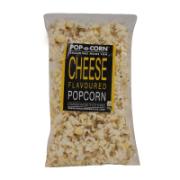 Pop A Corn Cheese Flavoured Popcorn 75 g	