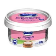 Charalambides Christis Strained Yoghurt «Στραγγάτο» 2% Fat 450 g