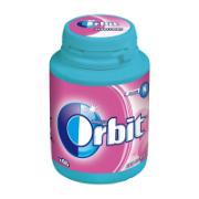 Orbit Professional Bubblemint Flavour Chewing Gum 64 g