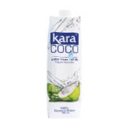 Kara Coco Coconut Water 1 L