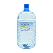 Aqua Spring Φυσικό Νερό 10 L