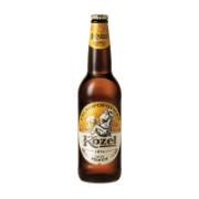 Kozel Premium Lager Beer 500 ml