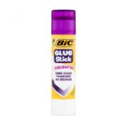 Bic Glue Stick Coloured 8 g