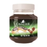 Cavalier Hazelnut Spread with Stevia 380 g