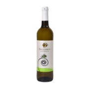 Dafermou White Dry Wine 750 ml