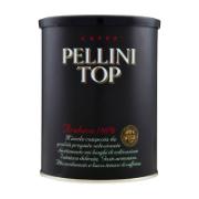 Pellini Top Espresso Roasted Ground Coffee 250 g