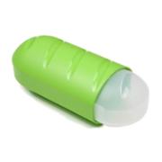 Tatay Lunch Box Oval Lime