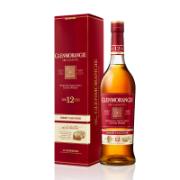 Glenmorangie The Sherry Cask Finish Lasanta 12 Years Old Single Malt Whisky 700 ml