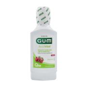 Gum ActiVital Fresh Mint Mouthwash 300 ml