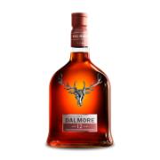 The Dalmore Highland Single Malt Scotch Whisky 700 ml