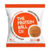 The Protein Ball Co. Cacao & Orange 45 g