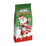 Kinder Chocolate with Cream Filling 102 g