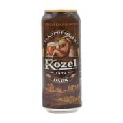 Kozel Dark Beer 500 ml
