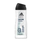 Adidas Adipure 3-in-1 Shower Gel 400 ml